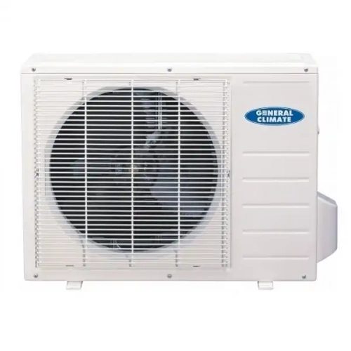 Напольно-потолочная сплит-система General Climate GC-CF60HRN1-N / GU-U60HN1