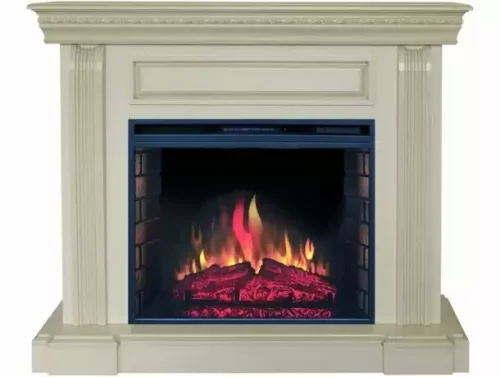 Каминокомплект RealFlame Bogema 26 с очагом Epsilon 26 S IR