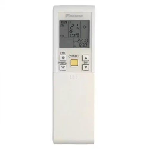 Напольная сплит-система Daikin FNA25A/ARXS25L3