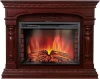 Каминокомплект Electrolux Perfetto 26 Sphere с очагом EFP/P-2620RLS