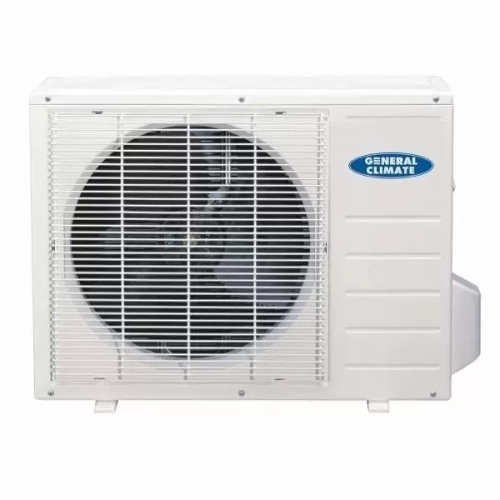 Напольно-потолочная сплит-система General Climate GC-CF36HRN1-N / GU-U36HN1