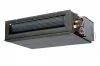Канальная сплит-система Rovex RD-60HR1/CCU-60HR1