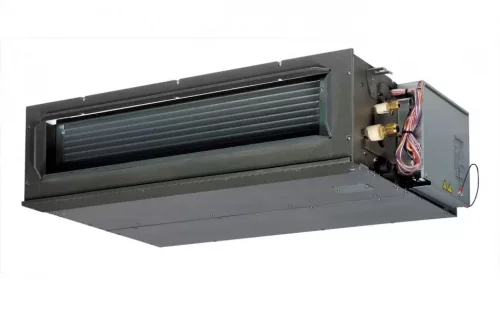 Канальная сплит-система Rovex RD-36HR1/CCU-36HR1