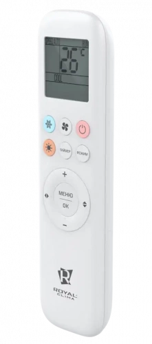 Сплит-система Royal Clima Vela Inverter RCI-VNR57HN