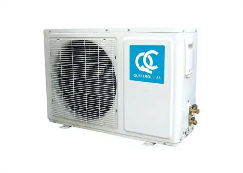 Напольно-потолочная сплит-система Quattroclima QV-I48FF / QN-I48UF