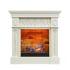 Каминокомплект Dimplex Ampir с очагом Cassette 400 NH