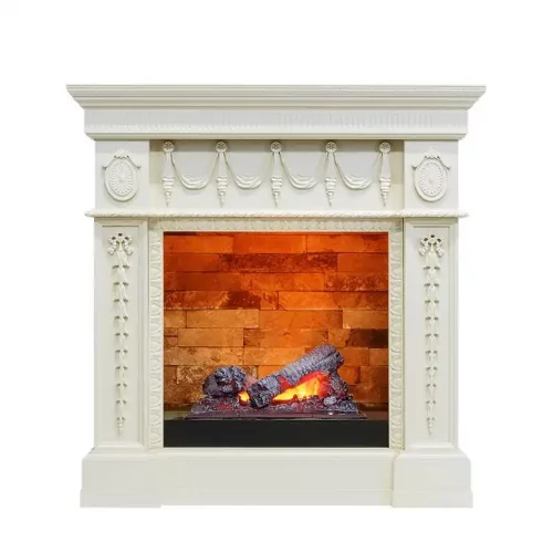 Каминокомплект Dimplex Ampir с очагом Cassette 400 NH