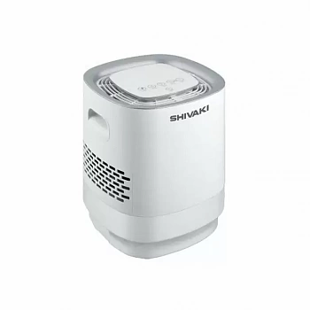 Мойка воздуха SHIVAKI SHAW-4510W