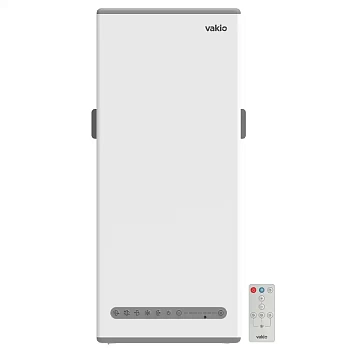 Приточно-вытяжная установка Vakio WINDOW PLUS