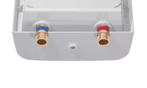Проточный электрический водонагреватель Thermex Topflow 15000