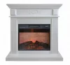 Каминокомплект RealFlame Leda 25,5 WT с очагом Irvine 24