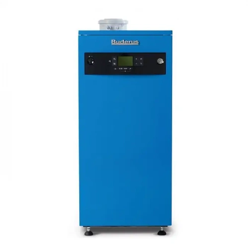 Конденсационный газовый котел Buderus Logano plus GB102S-30