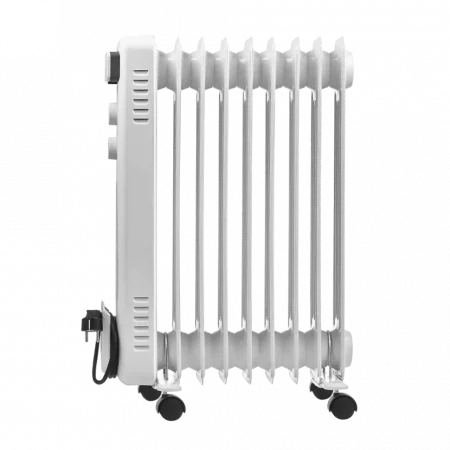 Масляный радиатор Zanussi ZOH/CS-09W