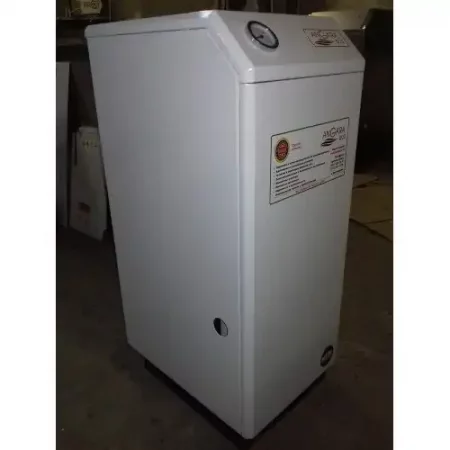 Напольный газовый котел Angara Eco КС-Г-12