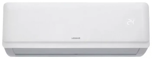 Сплит-система Lessar LS-H09KPA2/LU-H09KPA2