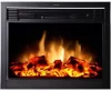 Очаг Interflame Jupiter GLS Black