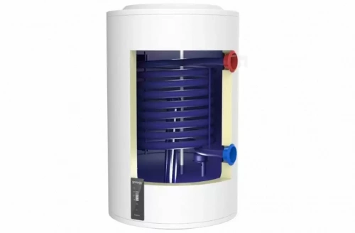Бойлер комбинированного нагрева Gorenje GBK 80 OR RNB6
