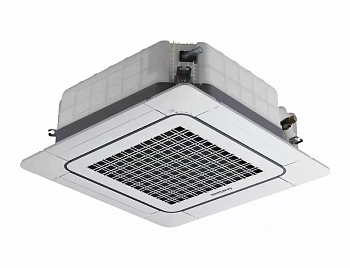 Кассетная сплит-система Samsung AC140JN4DEH/AF/AC140JX4DGH/AF