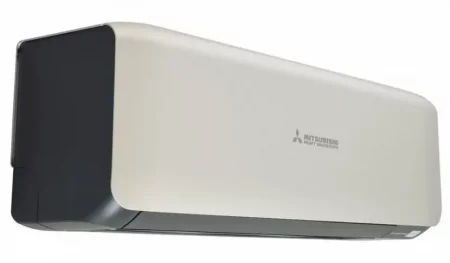 Сплит-система Mitsubishi Heavy SRK20ZS-WT/SRC20ZS-S (titanium)