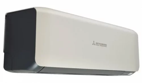 Сплит-система Mitsubishi Heavy SRK20ZS-WT/SRC20ZS-S (titanium)