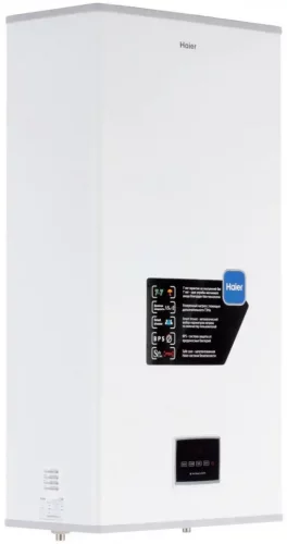 Накопительный водонагреватель Haier ES50V-F1(R)