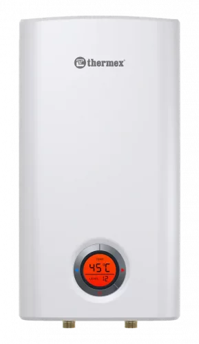 Проточный электрический водонагреватель Thermex Topflow Pro 21000