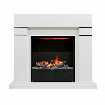 Каминокомплект Dimplex Lindos с очагом Albany