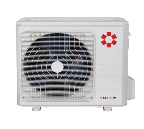 Канальная сплит-система Kentatsu KSKR140HFAN3 / KSUN140HFAN3