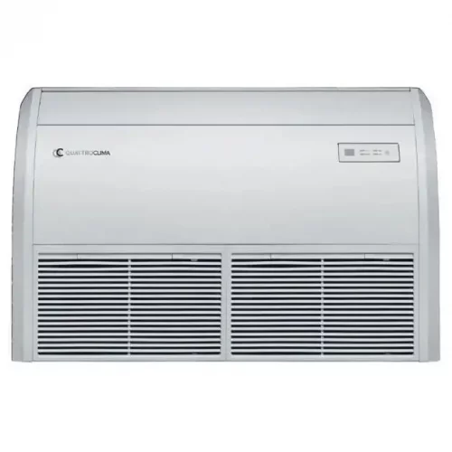 Напольно-потолочная сплит-система Quattroclima QV-I48FF / QN-I48UF