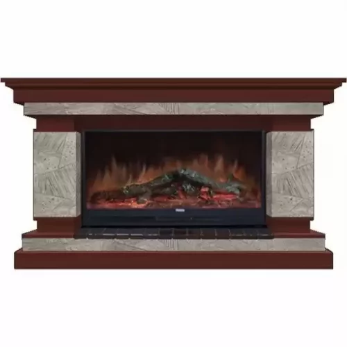 Каминокомплект Glenrich Лорд 86 (Premier S86)