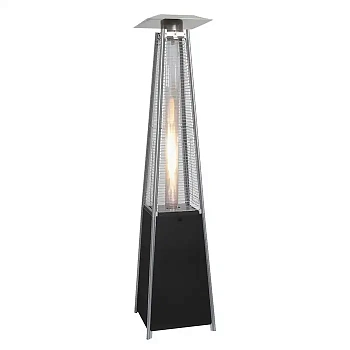 Уличный инфракрасный газовый обогреватель Jax JOGH-13000 PG K