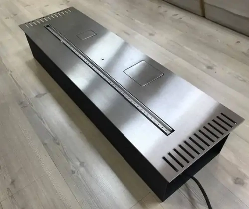 Биокамин автоматический Zefire Automatic 1600