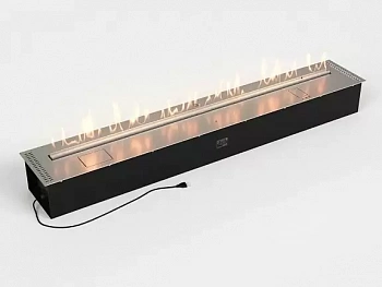 Автоматический биокамин Good Fire 1700 INOX АБК-1700 INOX