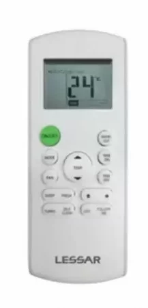 Сплит-система Lessar LS-HE12KRA2A/LU-HE12KRA2A Amigo