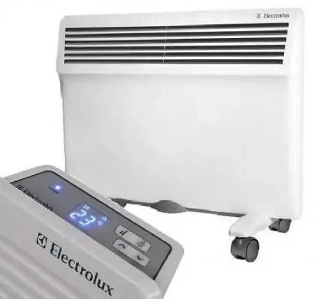 Электрический конвектор Electrolux ECH/AG-1000EFR
