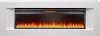 Каминокомплект Royal Flame Line 60 белый с очагом Vision 60 LED