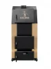 Напольный твердотопливный котел Koloss Ultra Plus 35