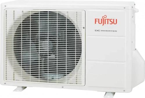 Сплит-система Fujitsu Deluxe Slide Nordic ASYG14LTCB/AOYG14LTCN