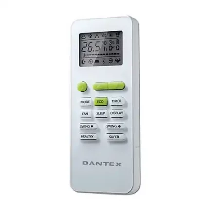 Канальная сплит-система Dantex RK-18HTNE-W / RK-18BHTN