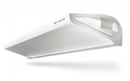 Тепловая завеса Volcano WING II C100 EC