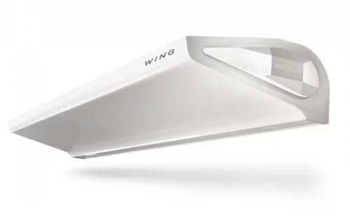 Тепловая завеса Volcano WING II C100 EC