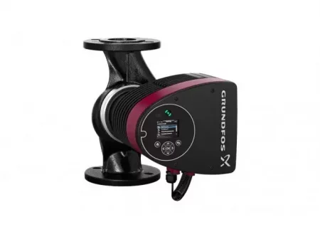 Циркуляционный насос Grundfos MAGNA3 100-120 F PN10