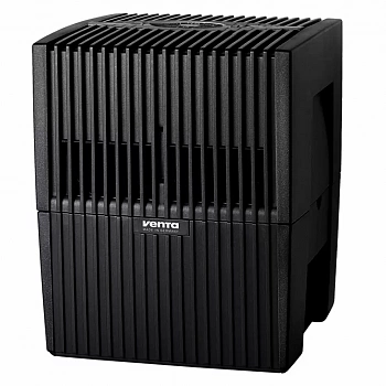 Мойка воздуха Venta LW15 Comfort Plus черный