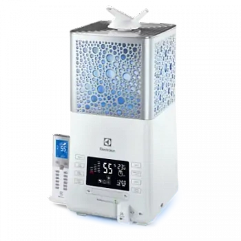 Увлажнитель воздуха Electrolux EHU-3815D