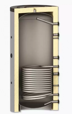 Буферный накопитель Sunsystem PR 300