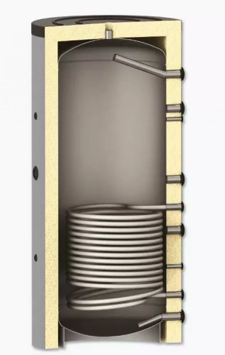 Буферный накопитель Sunsystem PR 300
