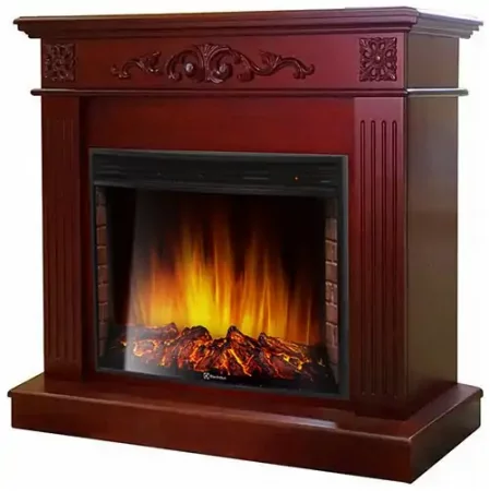 Каминокомплект Electrolux Noce 30 с очагом EFP/P-3320RLS