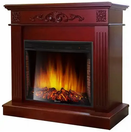 Каминокомплект Electrolux Noce 30 с очагом EFP/P-3320RLS