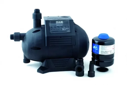 Насосная станция DAB Booster Silent 3 M