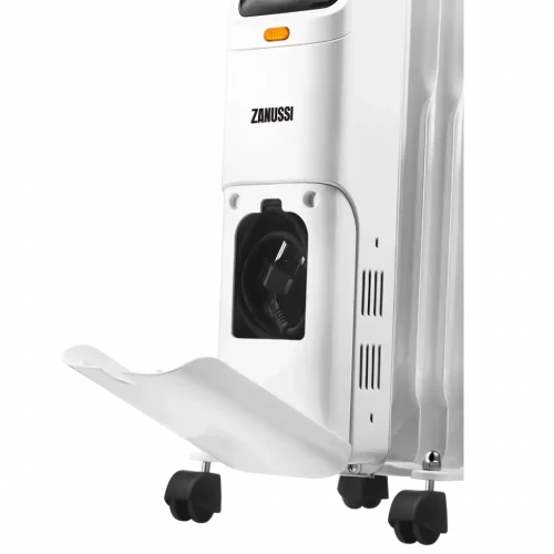 Масляный радиатор Zanussi ZOH/LT-07